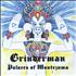 Grinderman Palaces Of Montezuma CD-R acetate UK GIDCRPA593386