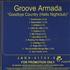 Groove Armada Goodbye Country Hello Nightclub CD album US GVMCDGO198008
