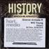 Groove Armada History CD single UK GVMC5HI631130