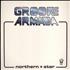 Groove Armada Northern Star 2-LP vinyl set UK GVM2LNO775607