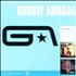 Groove Armada Original Album Classics 3-CD set UK GVM3COR534173