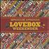 Groove Armada Presents Lovebox Weekender 2-CD album set UK GVM2CPR409748
