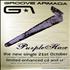 Groove Armada Purple Haze poster UK GVMPOPU624750