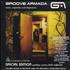 Groove Armada Socks, Cigarettes and Shipwrecks 2-CD album set Australian GVM2CSO360212