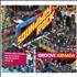 Groove Armada Soundboy Rock CD album UK GVMCDSO398965