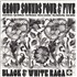 Group Sounds Four & Five Black & White Raga vinyl LP UK 993LPBL875821