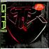 GTR GTR + Poster vinyl LP Japanese GAALPGT421600