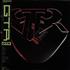 GTR GTR vinyl LP Japanese GAALPGT309799
