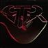 GTR GTR vinyl LP German GAALPGT347347
