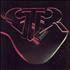GTR GTR vinyl LP Greek GAALPGT794803
