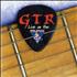 GTR Live On The King Biscuit Hour CD album UK GAACDLI626745