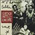 Guesch Patti L'homme Au Tablier Vert CD single UK GUSC5LH113506