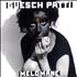 Guesch Patti Melomane CD single Dutch GUSC5ME627268