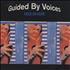 Guided By Voices Hold On Hope CD single UK GBVC5HO359508