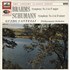 Guido Cantelli Brahms Symphony No. 3 In F Major Opus 90, Schumann Symphony No. 4 In D Minor Opus 120 vinyl LP UK
