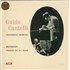 Guido Cantelli Symphony No. 7 In A Major - 180gm LP UNITED KINGDOM GXKLPSY881169