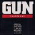 Gun (80s) Inside Out 7X UNITED KINGDOM GUN7XIN61034