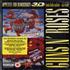 Guns N Roses Appetite For Democracy 3D: Live At The Hard Rock Casino Blu Ray UK GNRBRAP615462