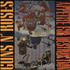 Guns N Roses Appetite For Destruction + Stickers vinyl LP US GNRLPAP251898