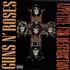 Guns N Roses Appetite For Destruction - 180gm vinyl LP UK GNRLPAP579593