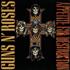 Guns N Roses Appetite For Destruction - 2nd - EX vinyl LP UK GNRLPAP574092