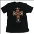 Guns N Roses Appetite For Destruction - Black - XL t-shirt European GNRTSAP354890