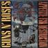 Guns N Roses Appetite For Destruction - Robot Sleeve vinyl LP Dutch GNRLPAP705967