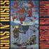Guns N Roses Appetite For Destruction - Robot Slv vinyl LP Brazilian GNRLPAP232171