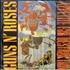 Guns N Roses Appetite For Destruction - Sealed CD album Brazilian GNRCDAP254023