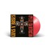 Guns N Roses Appetite For Destruction - Translucent Red Vinyl - Sealed vinyl LP UK