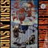 Guns N Roses Appetite For Destruction vinyl LP UK GNRLPAP115243