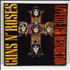 Guns N Roses Appetite For Destruction CD album Japanese GNRCDAP416499