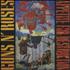 Guns N Roses Appetite For Destruction CD album Brazilian GNRCDAP426453