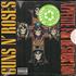 Guns N Roses Appetite For Destruction CD album French GNRCDAP488833