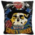 Guns N Roses Autographed Cushion memorabilia US GNRMMAU810630