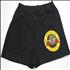 Guns N Roses Boxer Shorts clothing US GNRMCBO370348