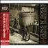 Guns N Roses Chinese Democracy CD album Japanese GNRCDCH453003