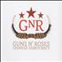 Guns N Roses Chinese Democracy CD single UK GNRC5CH457228