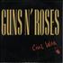 Guns N Roses Civil War - Sealed CD single UK GNRC5CI105568