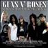 Guns N Roses Collector's Box 3-CD set UK GNR3CCO352020