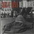 Guns N Roses Dead Horse CD single US GNRC5DE17460