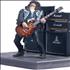 Guns N Roses Deluxe Slash Figure Toy UK GNRTYDE340089