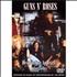 Guns N Roses Destructive Appetite - Interviews DVD UK GNRDDDE416838
