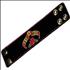 Guns N Roses Embossed Logo Wristband memorabilia UK GNRMMEM355703