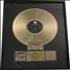 Guns N Roses G N' R Lies award disc US GNRAWGN282719