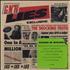 Guns N Roses G N' R Lies CD album US GNRCDGN468978