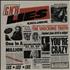 Guns N Roses G N' R Lies CD album UK GNRCDGN579183