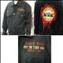 Guns N Roses Get In The Ring World Tour Jacket jacket US GNRJAGE30252