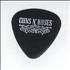 Guns N Roses Gilby Clarke Signature Guitar Plectrum guitar pick UK GNRGPGI322701