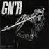 Guns N Roses GN'R - EX 12